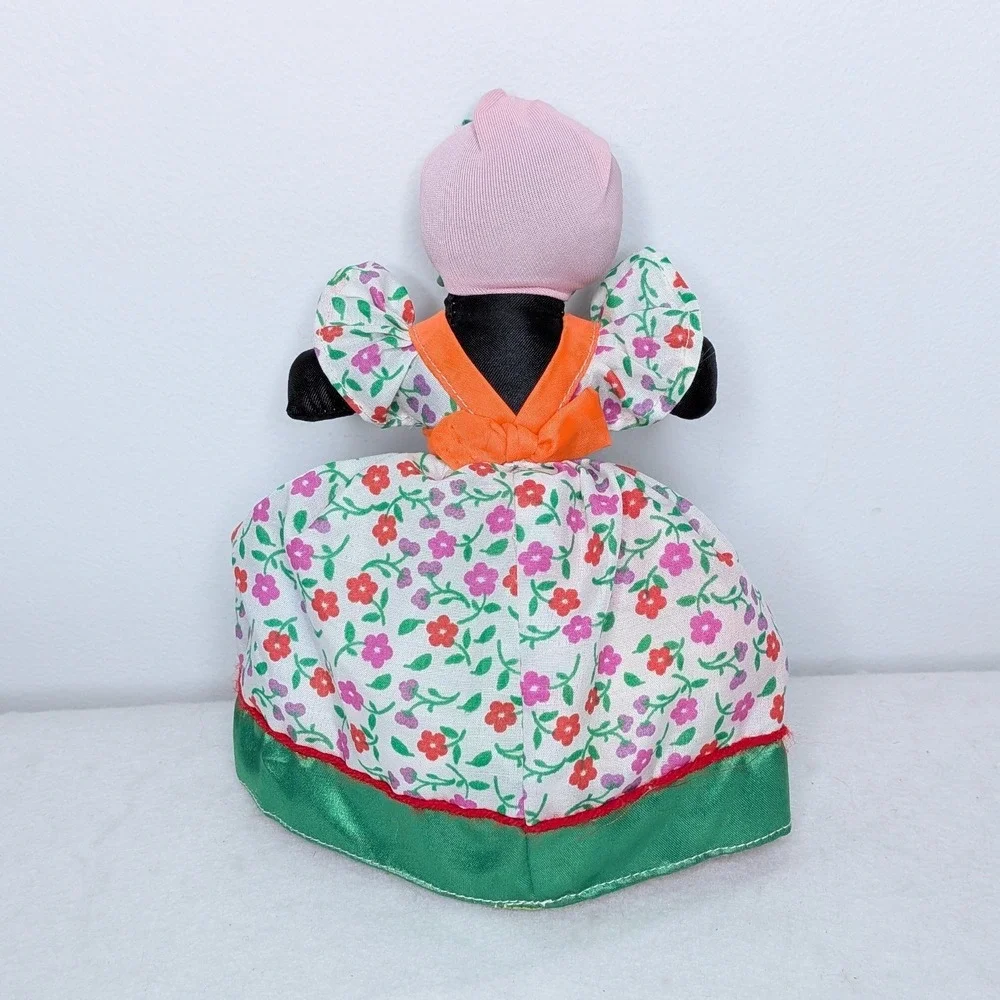 N/A vtg topsy